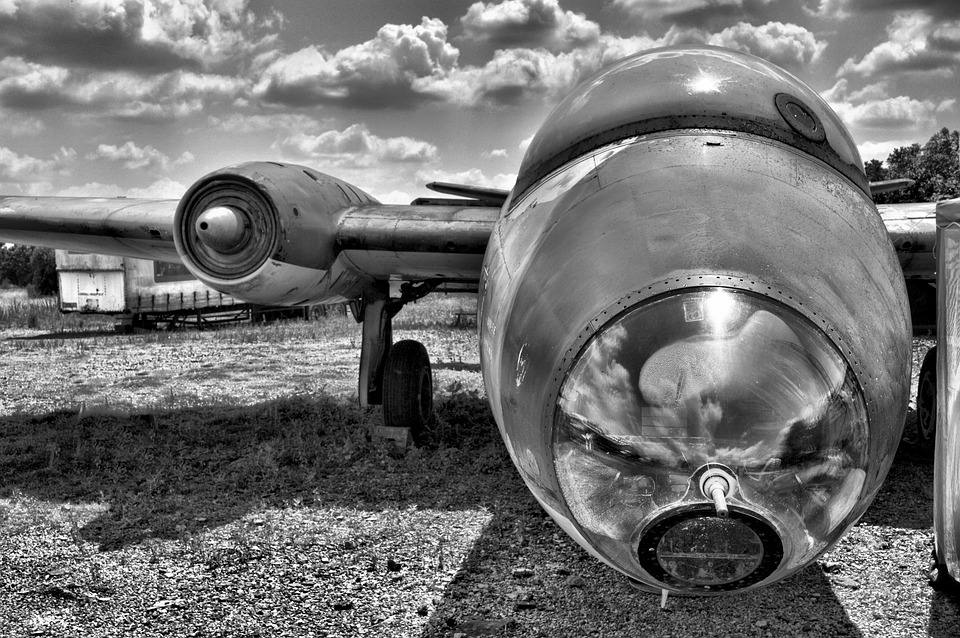 english electric canberra 2396220 960 720